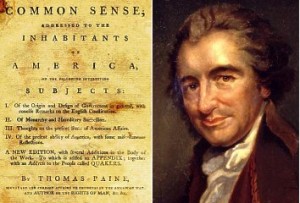 Thomas Paine - Common Sense